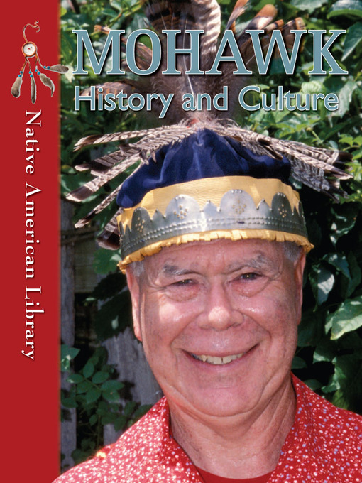 Cover image for Mohawk History and Culture